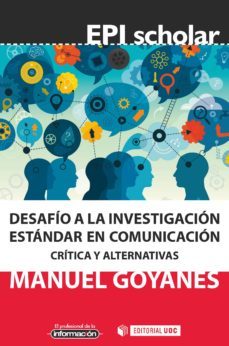 desafio a la investigacion estandar en comunicacion-9788491166757