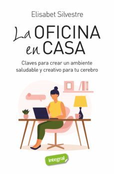 la oficina en casa (ebook)-elisabet silvestre-9788491182757