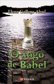 o xogo de babel (ebook)-elena gallego abad-9788491212157