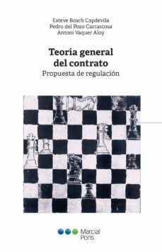 teoria general del contrato-9788491230557