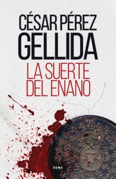 la suerte del enano (ebook)-9788491294757