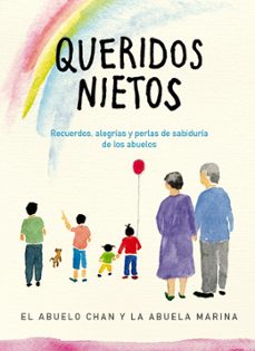 queridos nietos (ebook)-9788491295464