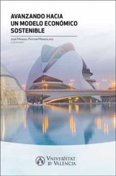 avanzando hacia un modelo economico sostenible-9788491334057