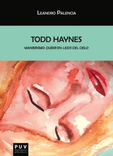 todd haynes (ebook)-leandro palencia-9788491341857