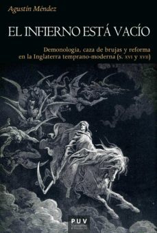 el infierno esta vacio (ebook)-agustin mendez-9788491347057