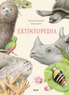 extintopedia-serenella quarello-9788491426257
