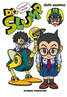 -akira toriyama-9788491530657