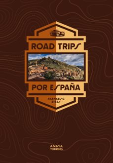 road trips por españa-9788491584957