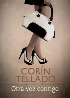 otra vez contigo (ebook)-corin tellado-9788491625957
