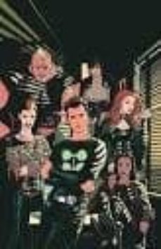 investigaciones factor-x 1. espera lo inesperado-9788491674757