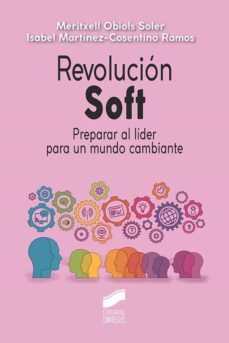 revolución soft (ebook)-meritxel obiols soler-isabel martinez cosentino-9788491719557