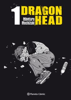 dragon head nº 01/05-9788491734857