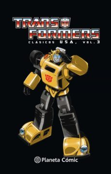 transformers marvel usa nº 03/08 (ebook)-9788491738657