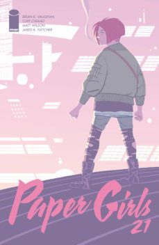 paper girls nº 21/30 (ebook)-9788491740957