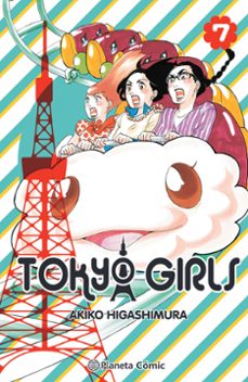 tokyo girls nº 07/09-9788491748557
