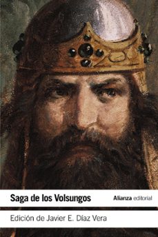 saga de los volsungos-9788491816157
