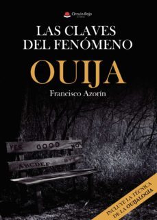 las claves del fenomeno ouija (ebook)-9788491836957