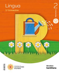lingua galicia 2º educacion primaria construir mundos galicia ed 2023-9788491856757