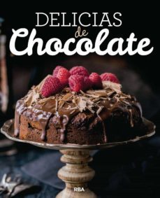 delicias de chocolate (ebook)-9788491870357