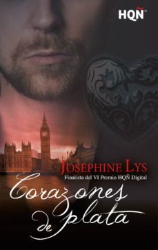 (pe) corazones de plata-josephine lys-9788491884057