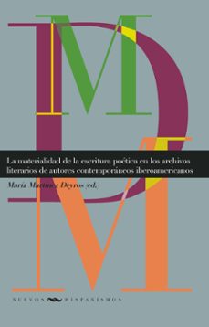 -maria martinez deyros-9788491923657
