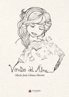 virutas del alma-maria jesus gomez martin-9788491947257