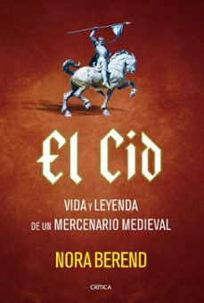 el cid (ebook)-nora berend-9788491997757