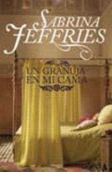 un granuja en mi cama-sabrina jeffries-9788492617357