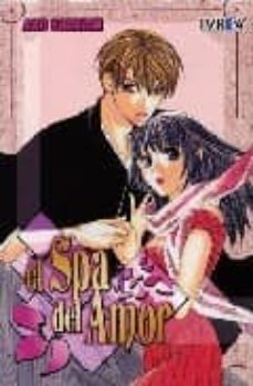 el spa del amor-9788492725557
