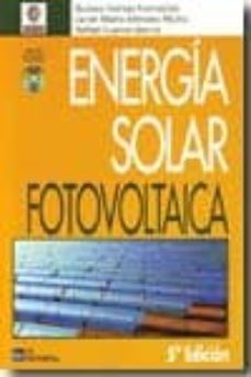 energia solar fotovoltaica (5º ed)-9788492735457