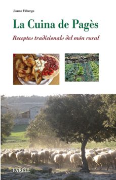 la cuina de pagès-9788492811557