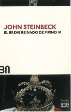 el breve reinado de pipino iv  (bn1)-9788492840557