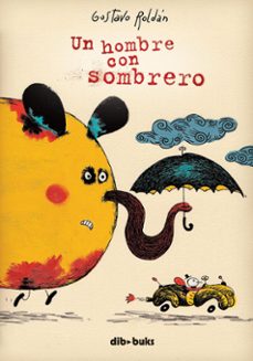 un hombre con sombrero-9788492902057