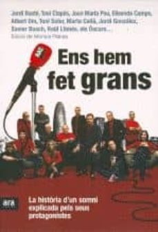 ens hem fet grans-9788492907557