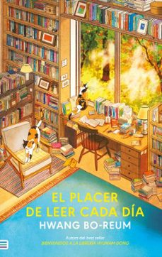 el placer de leer cada día-9788492917457