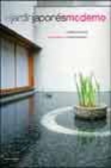 el jardin japones moderno-9788493216757