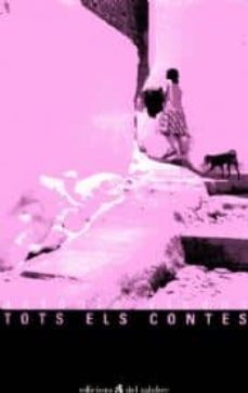 tots els contes-a. vicens-9788493374457