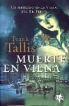 muerte en viena-9788493575557