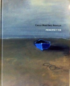 cirilo martinez novillo: principio y fin-9788493595357