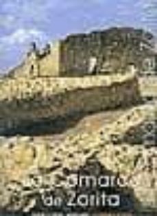 la comarca de zorita: pueblos de españa, guadalajara-antonio herrera casado-9788493633257