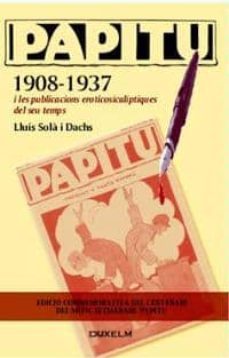 papitu (1908-1937)-9788493643157