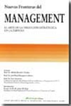 nuevas fronteras del management-9788493656157
