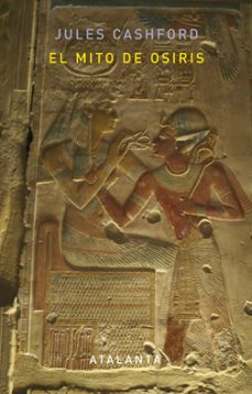 el mito de osiris-9788493724757