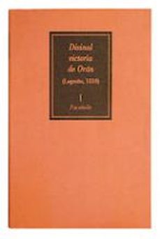 divinal victoria de oran (logroño,1510) 2 vol.-luis angel alegre galilea-9788493736057