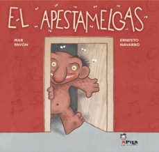 el apestamelgas-mar pavon-9788493789657