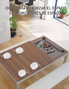 ideas para maximizar el espacio-alex sanchez-9788493818357