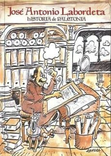 historia de paletonia-9788493933357