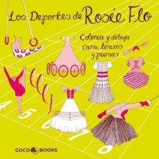 los deportes de rosie flo-9788493994457