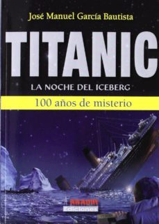 titanic-jose manuel garcia bautista-9788494001857