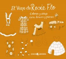 el viaje de rosie flo-roz streeten-9788494003257